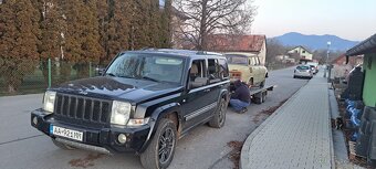 Odťah vozidiel, preprava odtahovka - 8