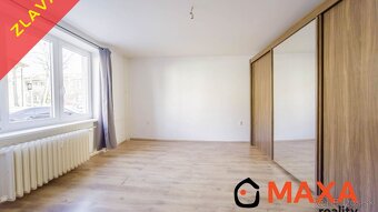 Trojizbový byt, ul. 29 augusta, Handlová - 8
