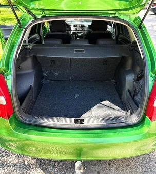 Škoda Fabia II 1.2 TSI, 63 kw, manuál, combi - 8