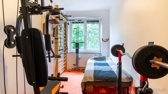 3-izbový byt Bernolákovo na predaj, kompletne zariadený - 8