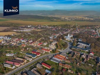 RODINNY DOM S VEĽKÝM POZEMKOM – 2790 M2 | RAŽŇANY - 8