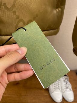 Damska gucci bunda - 8