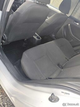 Volkswagen Jetta 1.6 TDI, STK+EK 7/2027✅ - 8