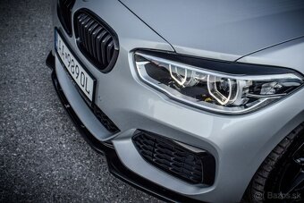 BMW Rad 1 M 140i xDrive A/T - 8