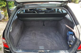 Mercedes W211 E280 cdi / E320 cdi kombi Avantgarde - 8