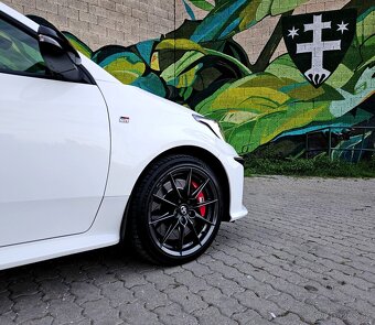 Toyota Yaris GR WRC - 8