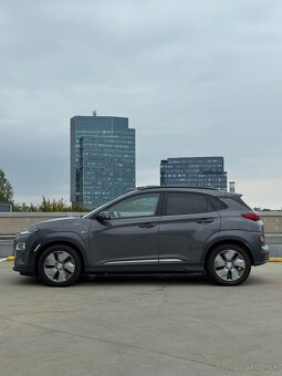 Hyundai KONA electric 150 Premium+ 64kWh (97,3 % baterka) - 8