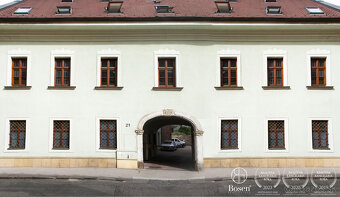 BOSEN | Prenájom kancelárskych priestorov 47,33m2 na Panensk - 8