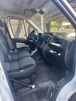 Fiat Ducato 2.3 96 kw - 8
