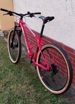 Rock Machine Blizz 30-29 bicykel - 8