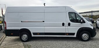 Citroen Jumper Furgon 2.2 BlueHDi 165k Club 35+ L4H2 - 8