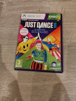 Xbox 360 - 8