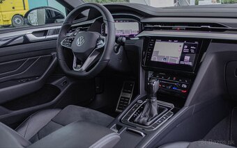 VW Arteon Shooting Brake R-Line 147KW - 8