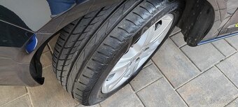Predám Seat Leon 1,6 tdi 77 kW 2012 - 8