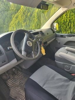 Volkswagen T5 - 8