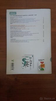 ZŠ Slovenský jazyk učebnice, testy, pracovné zošity 2. 6. 5. - 8