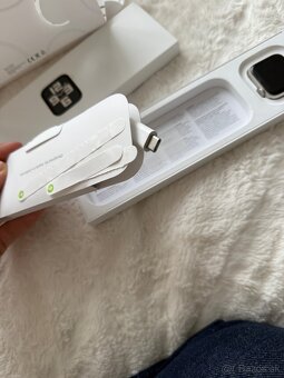 Apple Watch SE 40mm - 8