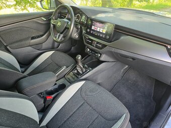 ŠKODA KODIAQ STYLE záruka - 8