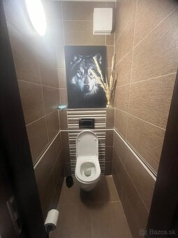 Moderný 2 izbový byt s veľkou záhradkou - 8