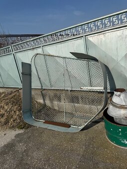 Predávam čističku obilia PETKUS gigant - 8