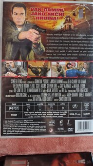 Filmy DVD - 8