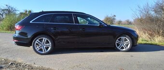 Audi A4 Avant 2.0 TDI S tronic Basis - 8