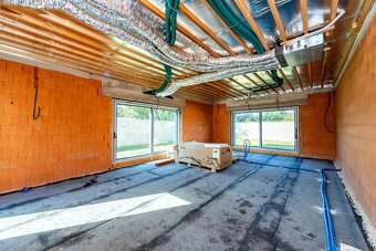 Moderná novostavba Rodinného domu v obci Hidasnémeti - 8