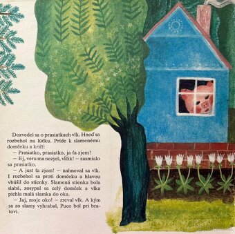 Krásne staré lepolerá - 8