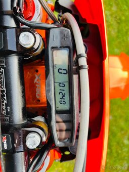 Ktm exc-f 250 2024 124mth - 8