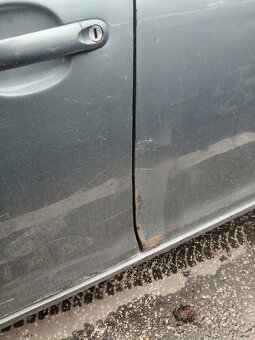 VW Jetta 1.9 tdi - 8