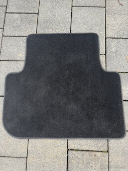 Originálne textilné koberce VW Tiguan II (2016 – 2024) - 8