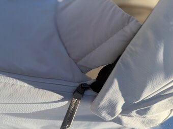 Cybex priam white - 8