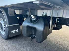 Iveco Daily, 3,0hpt 180ps Nový  2025 10 Ep - 8