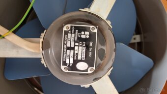 Ventilátory,Výustky,Mriežky,Vzduchotechnika,Odvetranie - 8