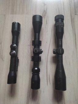 Staré puskohlady - 8