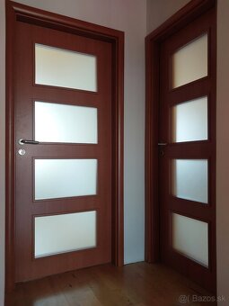 Izba v podkrovnom byte v Mlynskej doline - 8