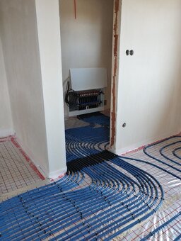 Kúrenie, voda, plyn - 8