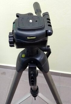Hama STAR tripod 62 - 8