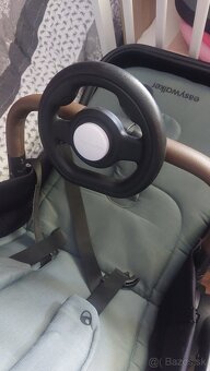Kočík EASYWALKER RUDEY - 8