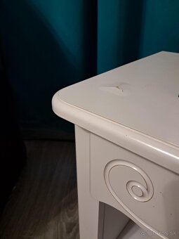 Detská dievčenská posteľ - 8