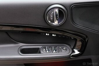Mini Countryman Cooper SD ALL4 A/T - 8
