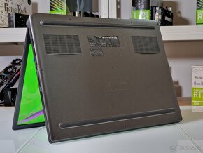Herný notebook DELL G7 17,3 | RTX 2060 6GB | 16GB - 8