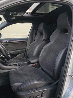 Škoda Kodiaq Sportline 2.0 TDI SCR 4x4 DSG Panorama - 8