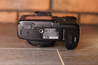 Canon EOS 5D Mark II - iba 24 900 exp. - 8