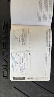 Alfa Romeo Stelvio 2.0 GME AWD Sr1 dph - 8
