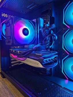 ⚡Intel i7-14700KF, RTX 4070Ti 12GB,32GB RAM, 1TB NVMe, 850W⚡ - 8
