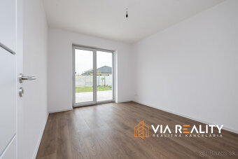 Na predaj 5 izbový rodinný dom v štandarde, Senec, Jedľová, - 8