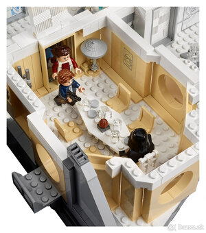 LEGO Star Wars 75222 - 8