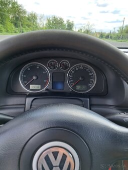 VW Passat B5.5 2.5 -TDI 120kw - 8