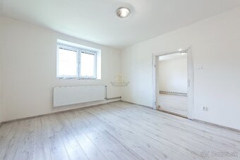 Na predaj rodinný dom v obci Somotor - 8